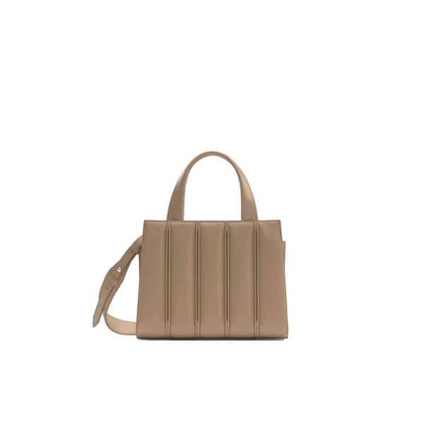 Whitney Bag 4 Small in Turtledove