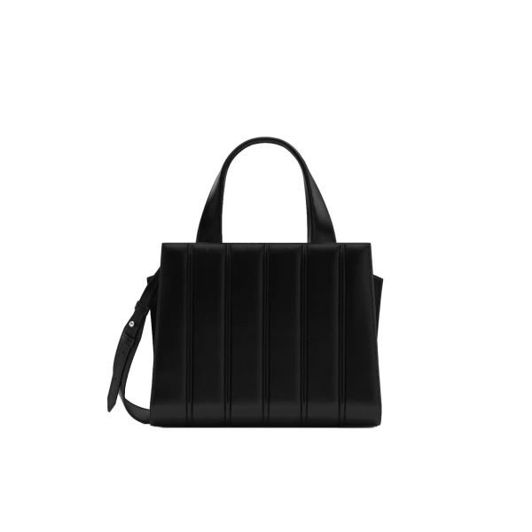 Max Mara Whitney Bag 5 Medium in Black | Women | Coveti
