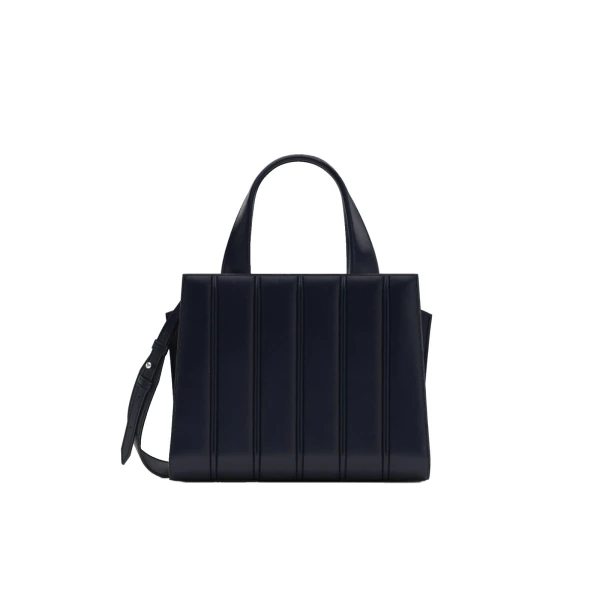 Whitney Bag 5 Medium in Midnight Blue