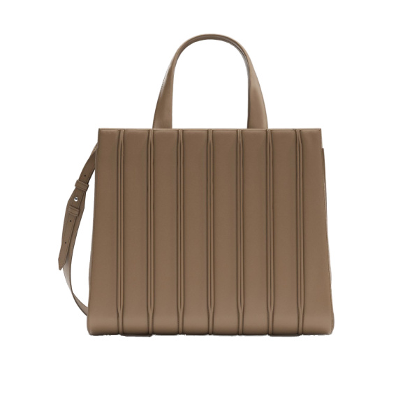 Max Mara Whitney Bag 7 Large in Camel | Women | Coveti