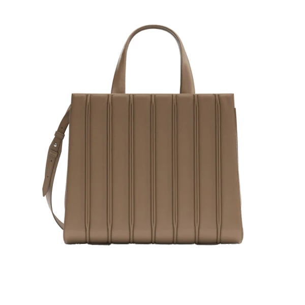 Max Mara Whitney Bag 7 Large in Camel | Women | Coveti