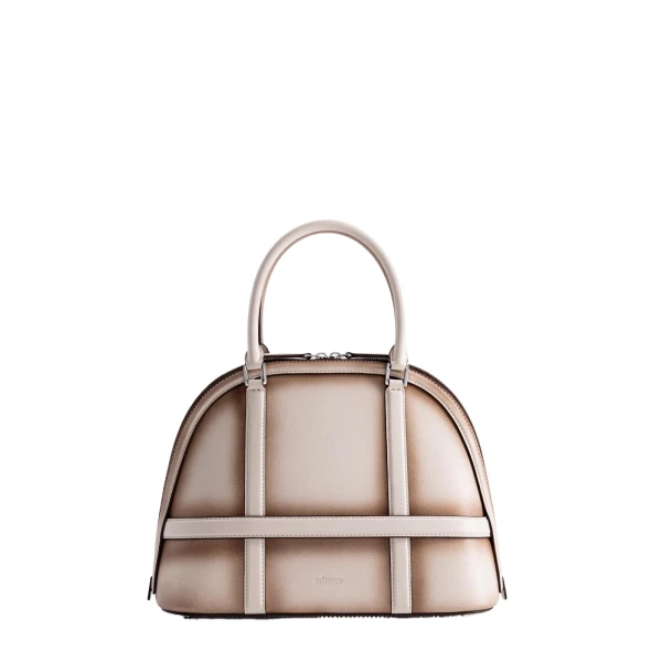 12 Bag in Mushroom