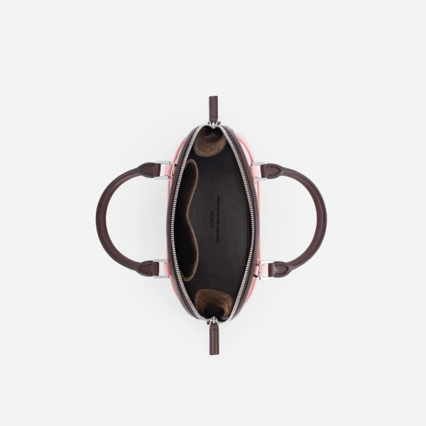 Mlouye 12 Mini Bag in Blossom | Mini Bags | Coveti