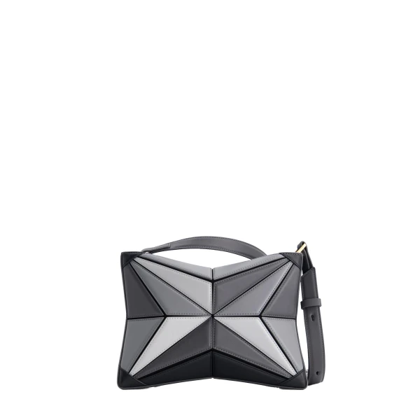 Atlas Bag in Shark