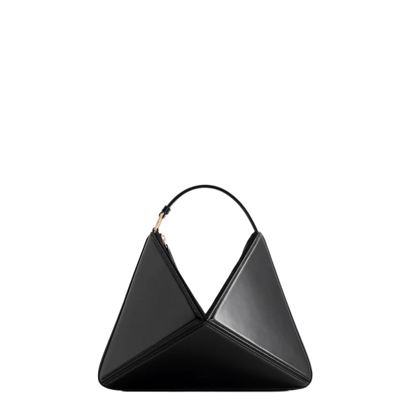 Flex Bag in Carbon