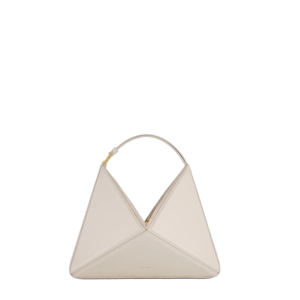 Flex Bag in Dove