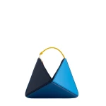 Mlouye Flex Bag in Multicolour | Shoulder & Crossbody Bags | Coveti