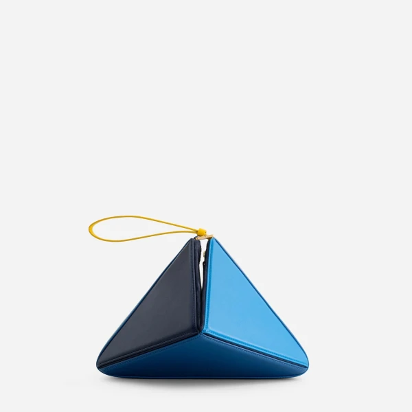 Mlouye Flex Bag in Multicolour | Shoulder & Crossbody Bags | Coveti