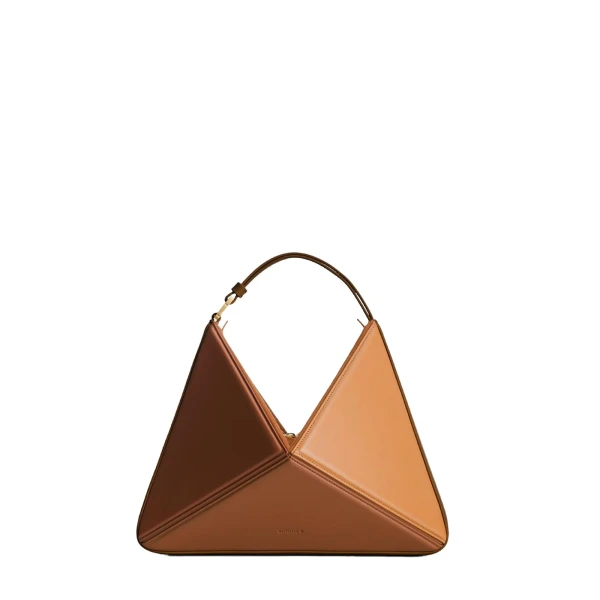 Flex Bag in Praline