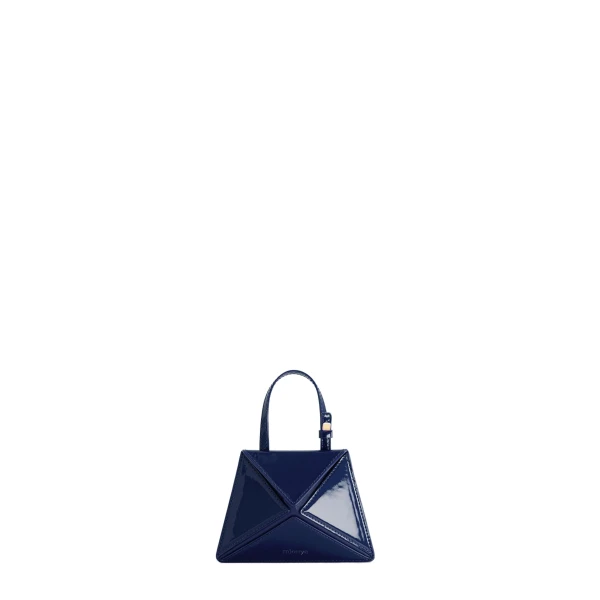 Flex Charm in Patent Navy