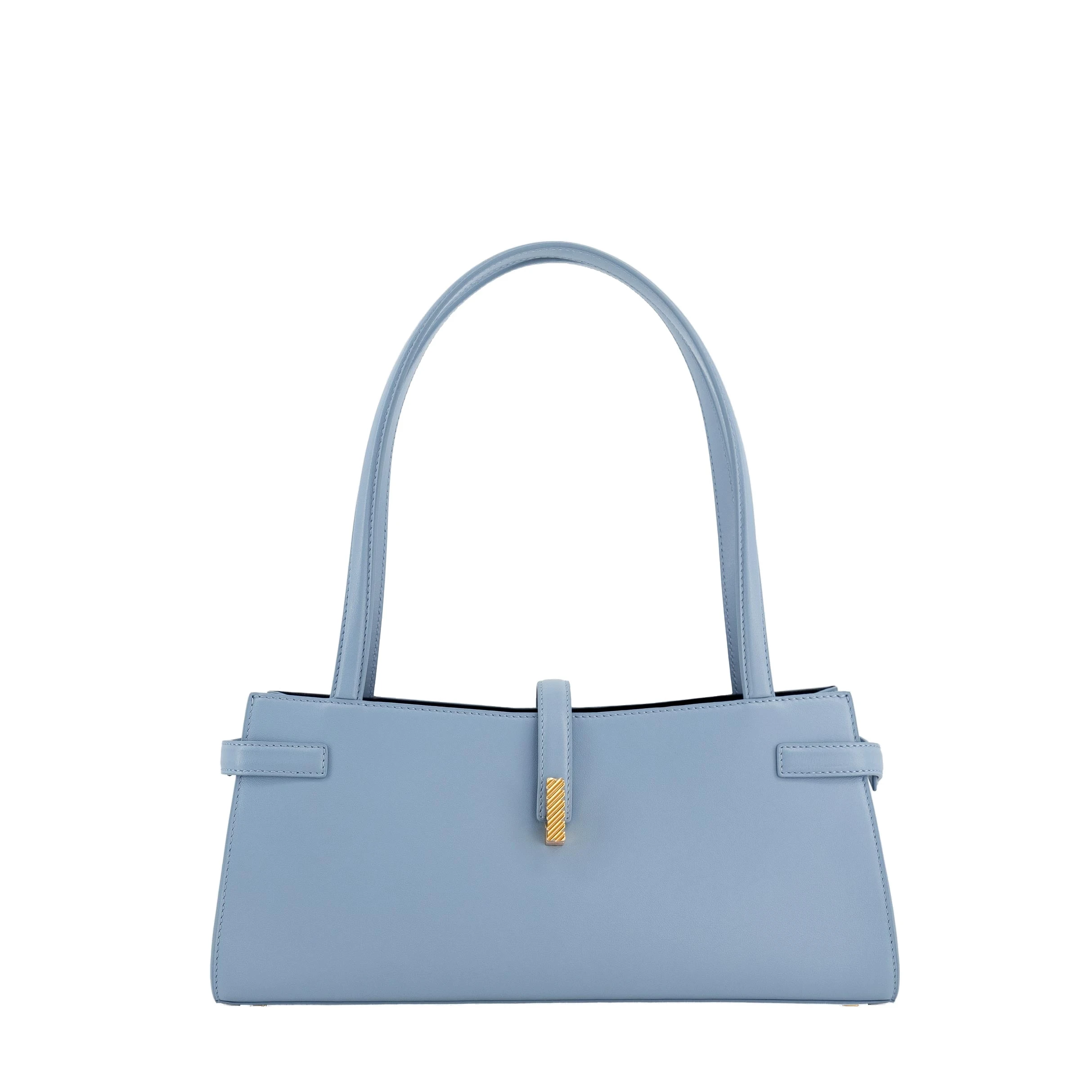 Mlouye Isla Wide Tote in Arctic Mlouye Isla Wide Tote in Arctic | Totes & Top-Handle Bags | Coveti
