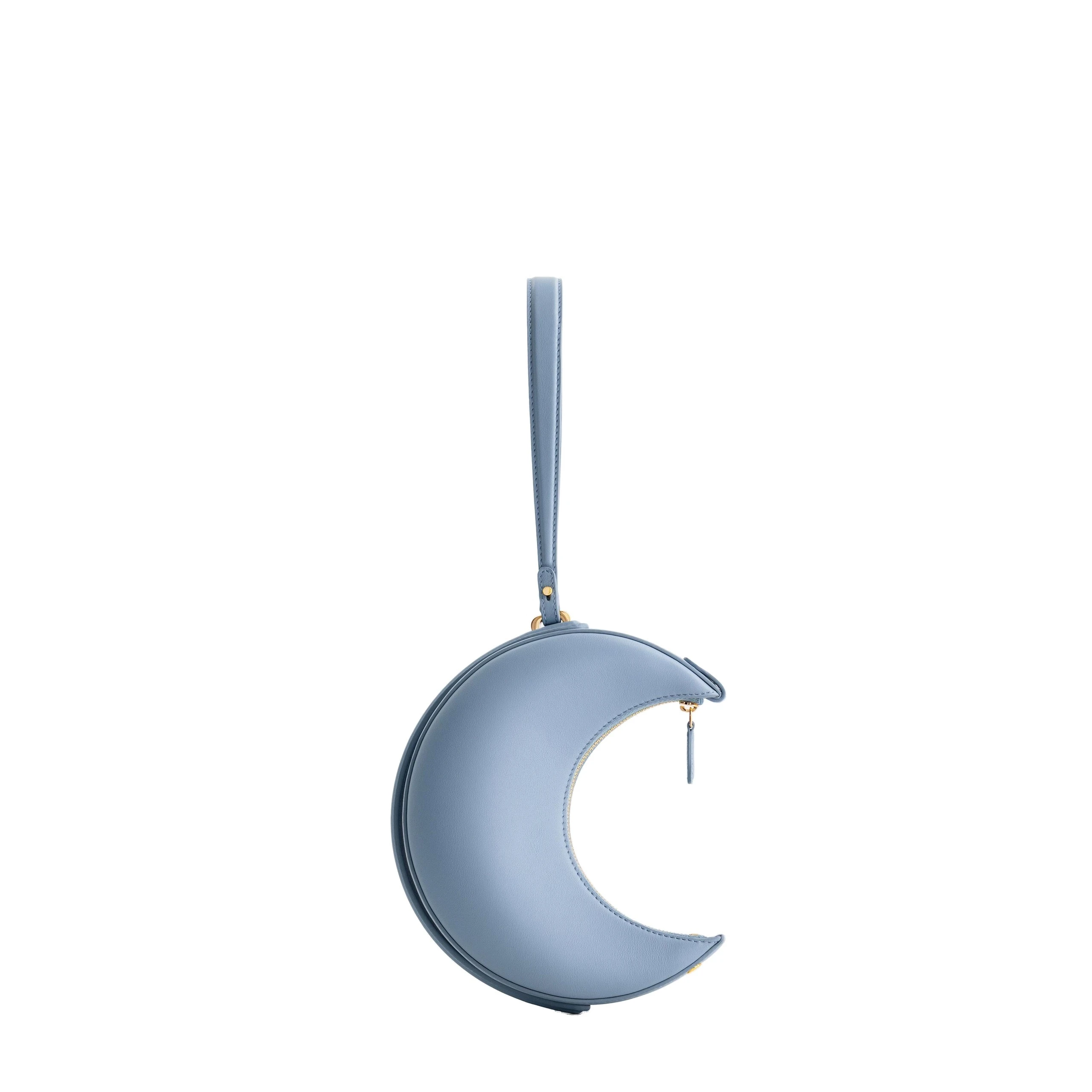 Mlouye Luna 20 Bag in Arctic Mlouye Luna 20 Bag in Arctic | Clutch Bags | Coveti