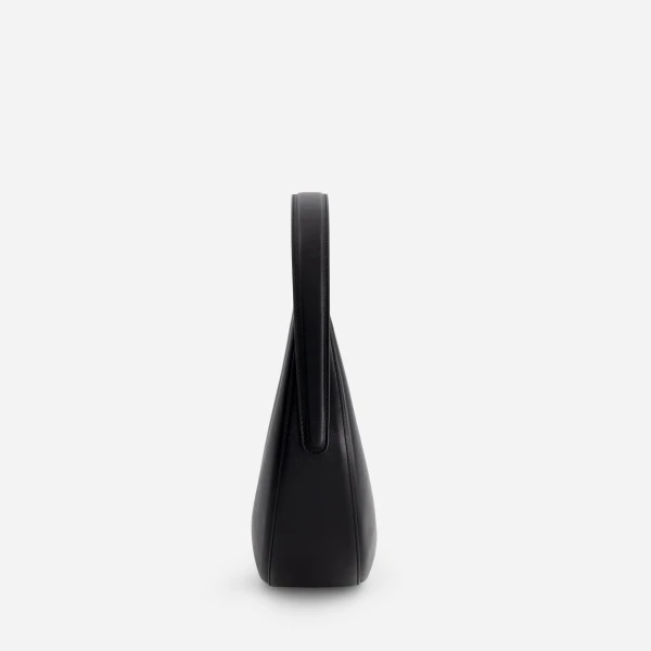 Mlouye Luna 30 Bag in Black | Clutch Bags | Coveti