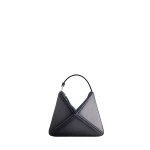 Mlouye Mini Flex Bag in Schist | Mini Bags | Coveti
