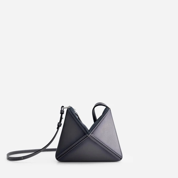 Mlouye Mini Flex Bag in Schist | Mini Bags | Coveti