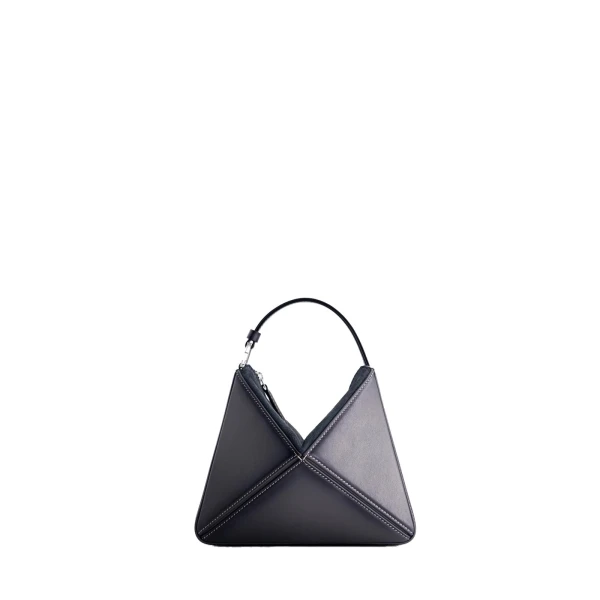 Mlouye Mini Flex Bag in Schist | Mini Bags | Coveti