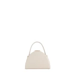Mlouye Mini Pandora Bag in Dove | Mini Bags | Coveti
