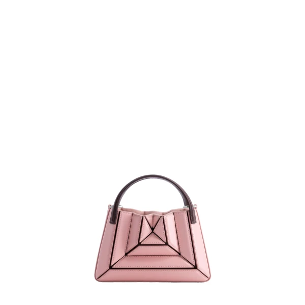 Mini Sera Tote in Blossom