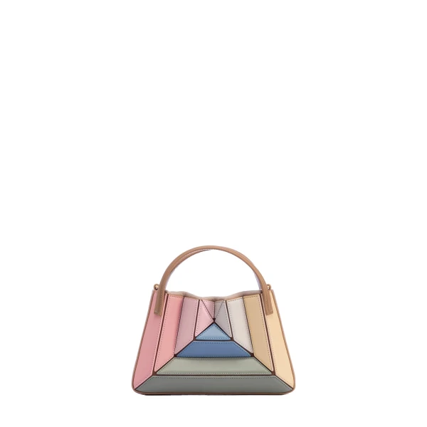Mini Sera Tote in Gummy
