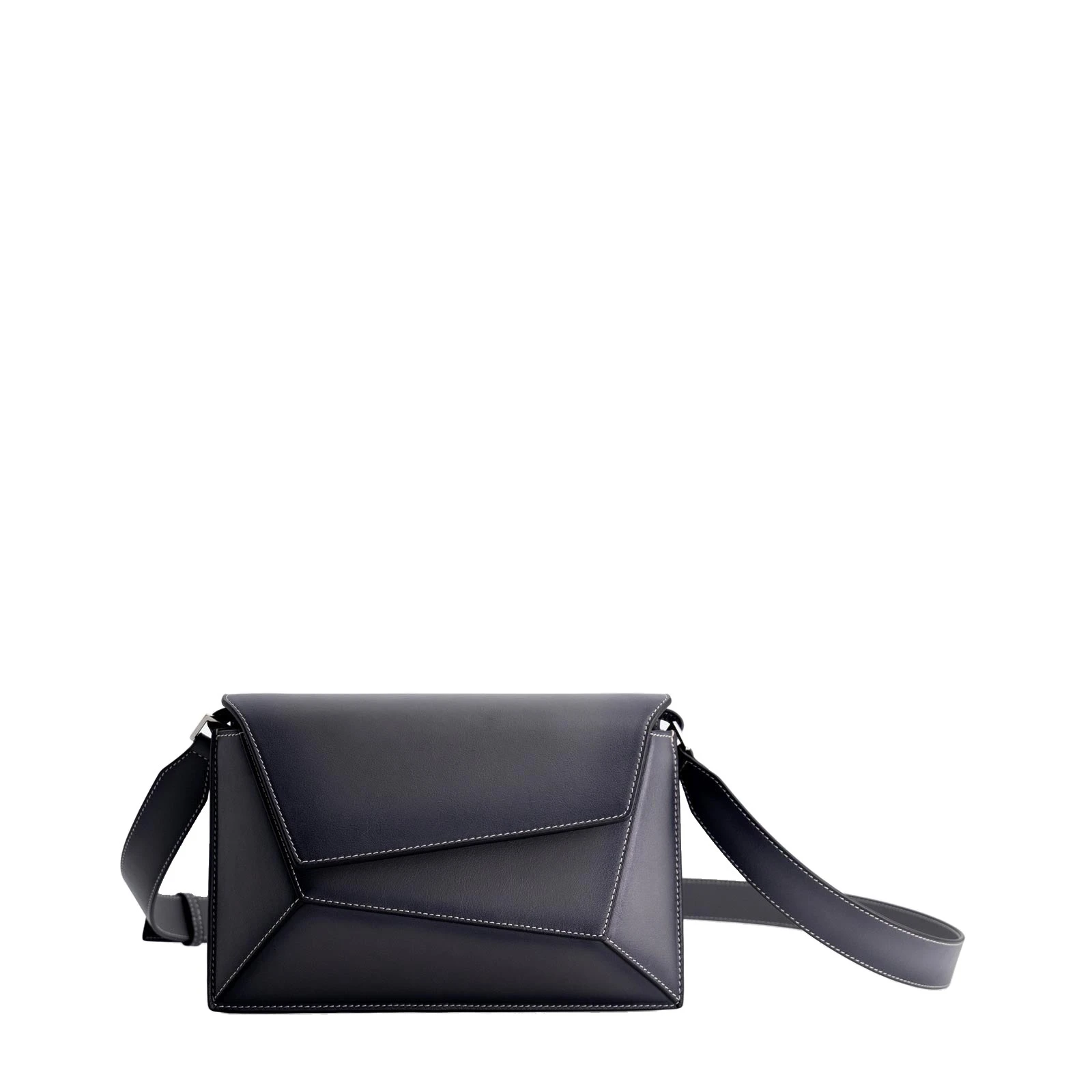 Mlouye Naomi Bag in Schist Mlouye Naomi Bag in Schist | Shoulder & Crossbody Bags | Coveti