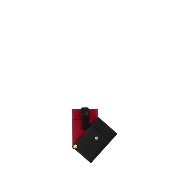 Rotate Cardholder in Black