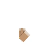 Mlouye Rotate Cardholder in Milky | Wallets & Purses | Coveti
