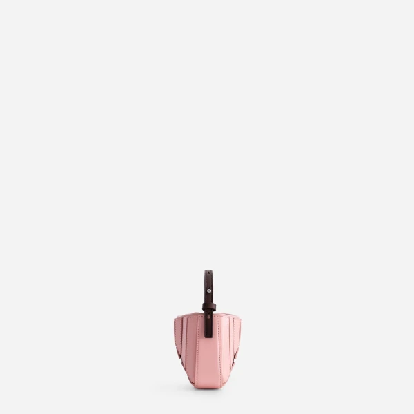 Mlouye Sera Charm in Blossom | Bag charms | Coveti