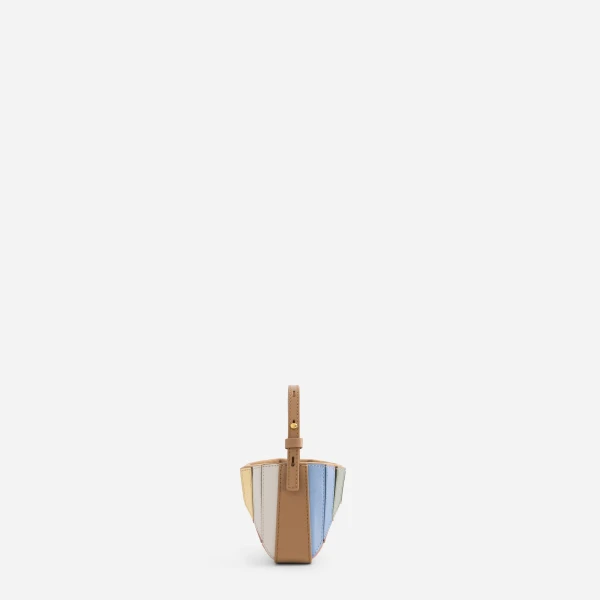 Mlouye Sera Charm in Gummy | Bag charms | Coveti