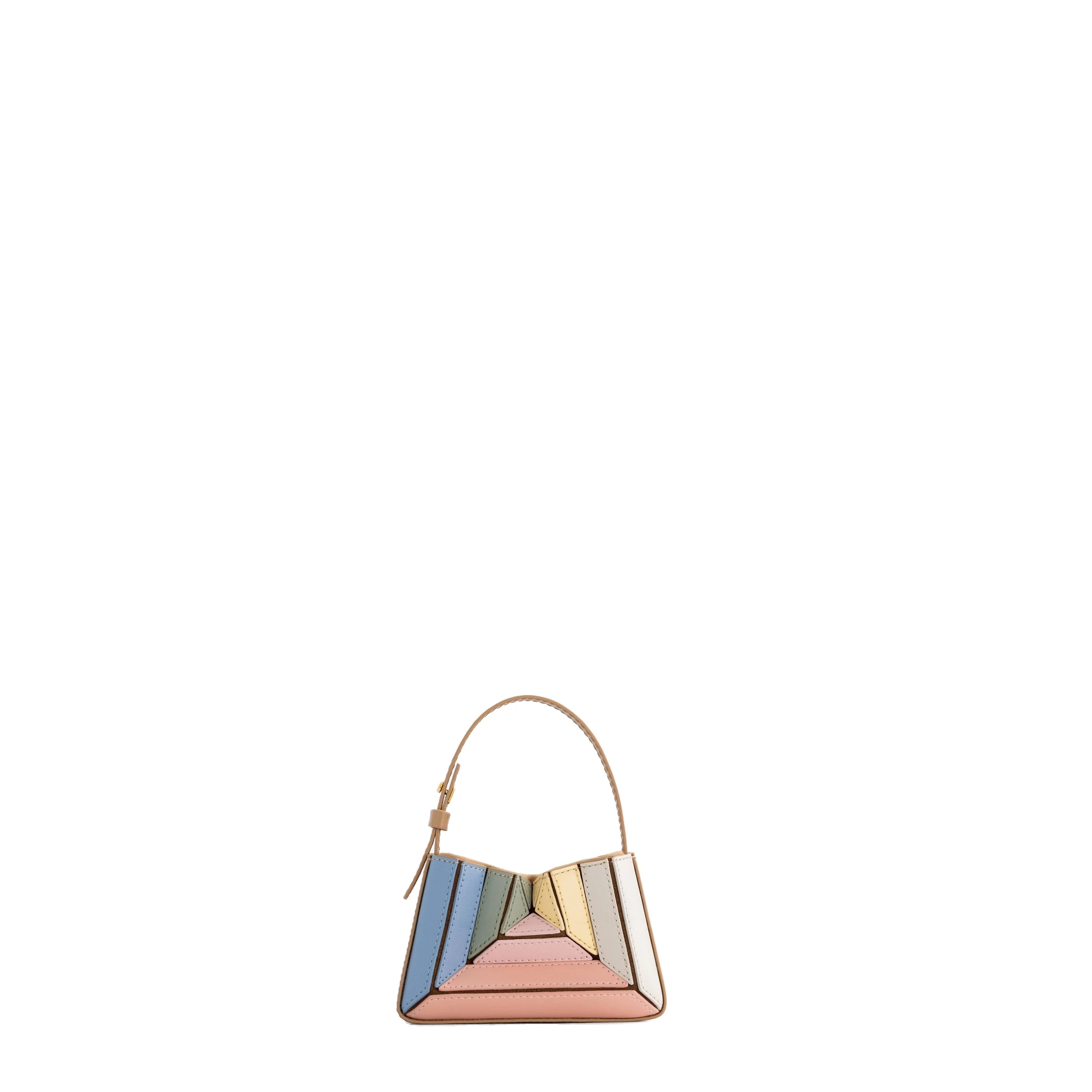 Mlouye Sera Charm in Gummy Mlouye Sera Charm in Gummy | Bag charms | Coveti