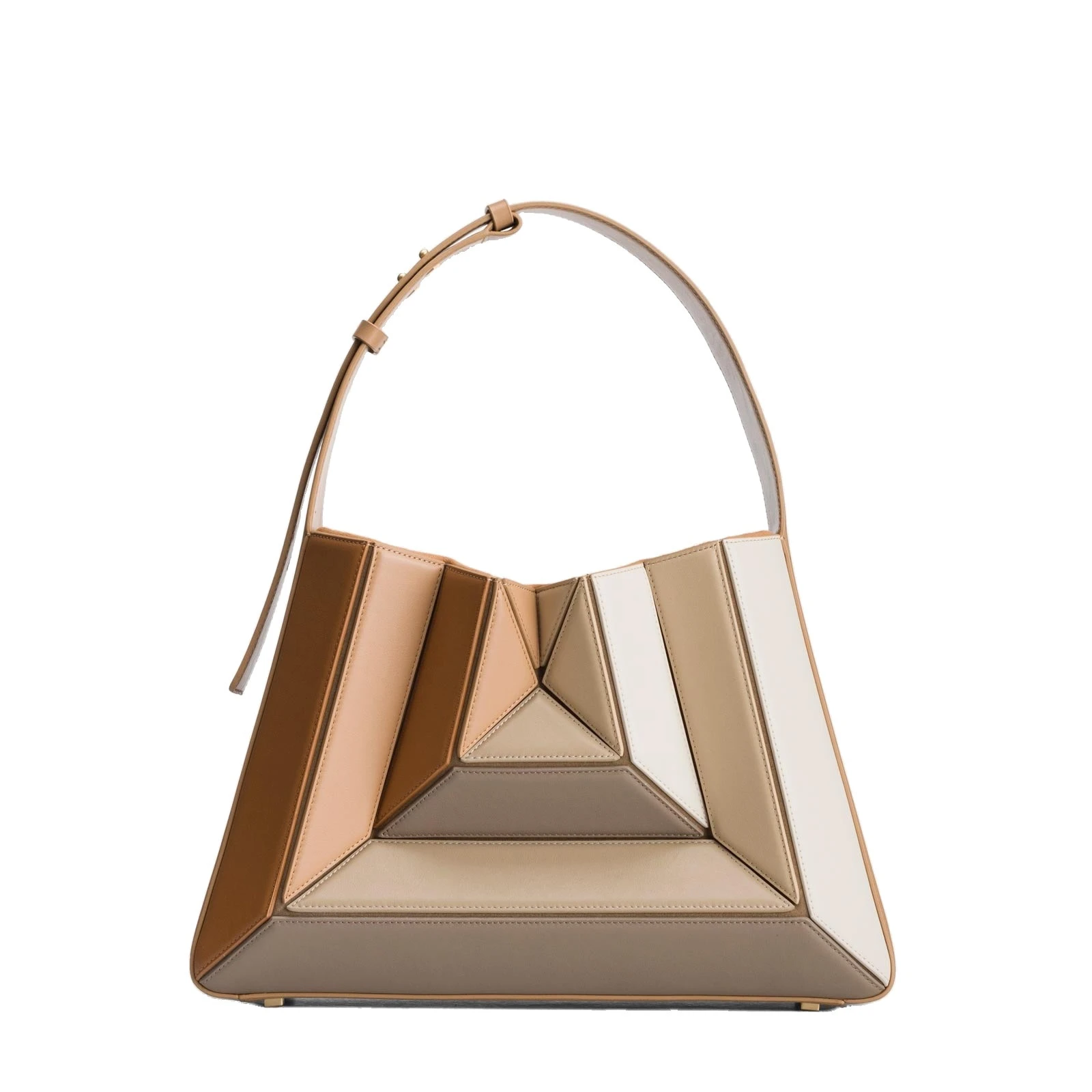 Mlouye Sera Eclat Bag in Milky Mlouye Sera Eclat Bag in Milky | Shoulder & Crossbody Bags | Coveti