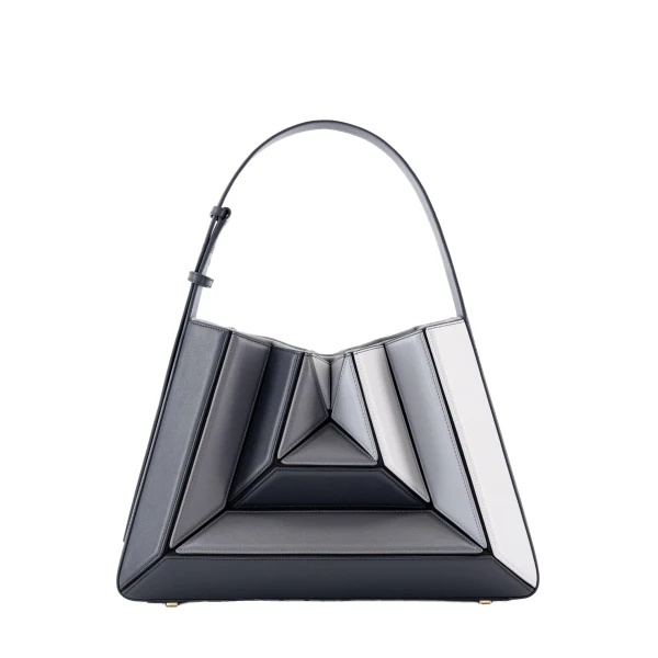 Sera Eclat Bag in Shark