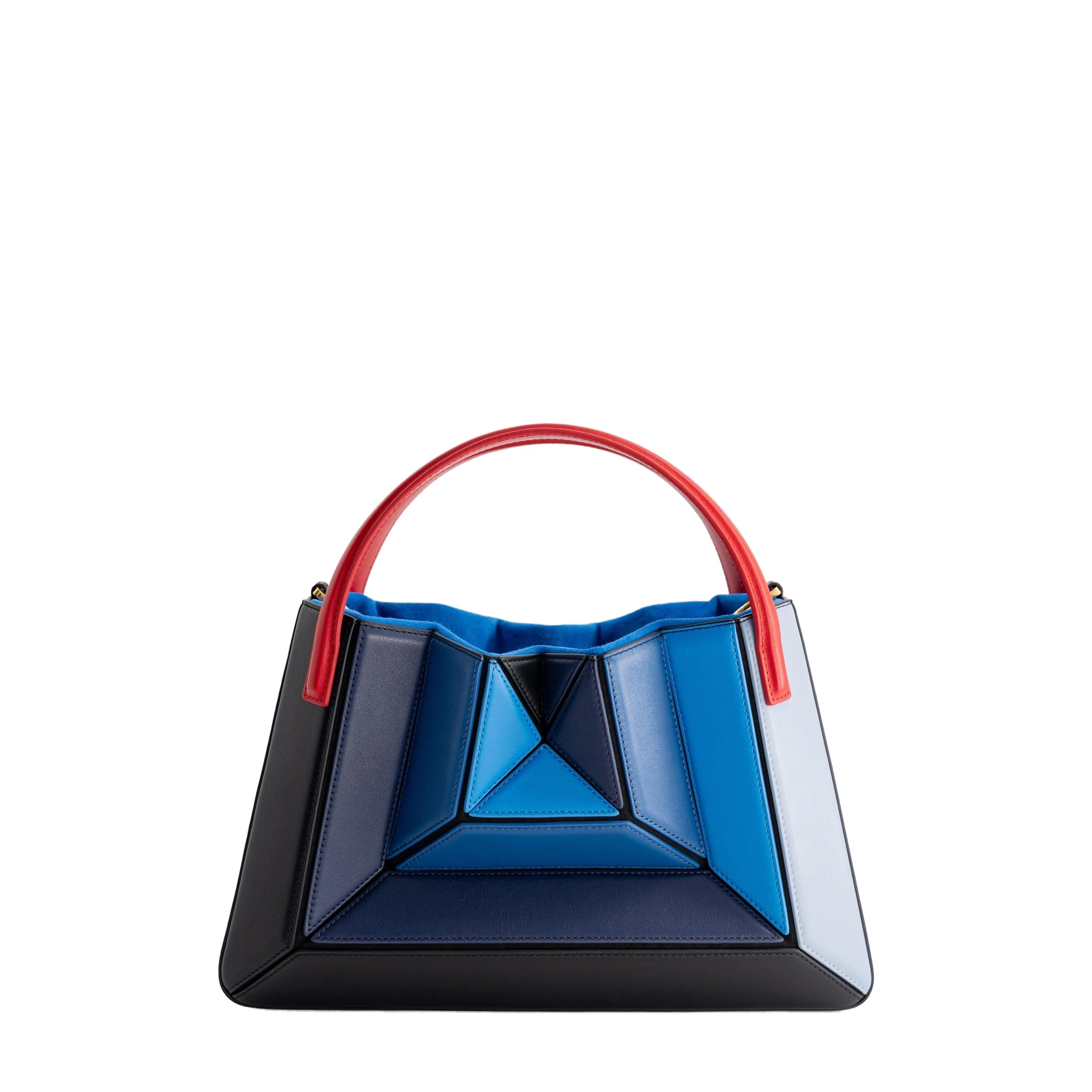 Mlouye Sera Tote in Oceania Mlouye Sera Tote in Oceania | Totes & Top-Handle Bags | Coveti