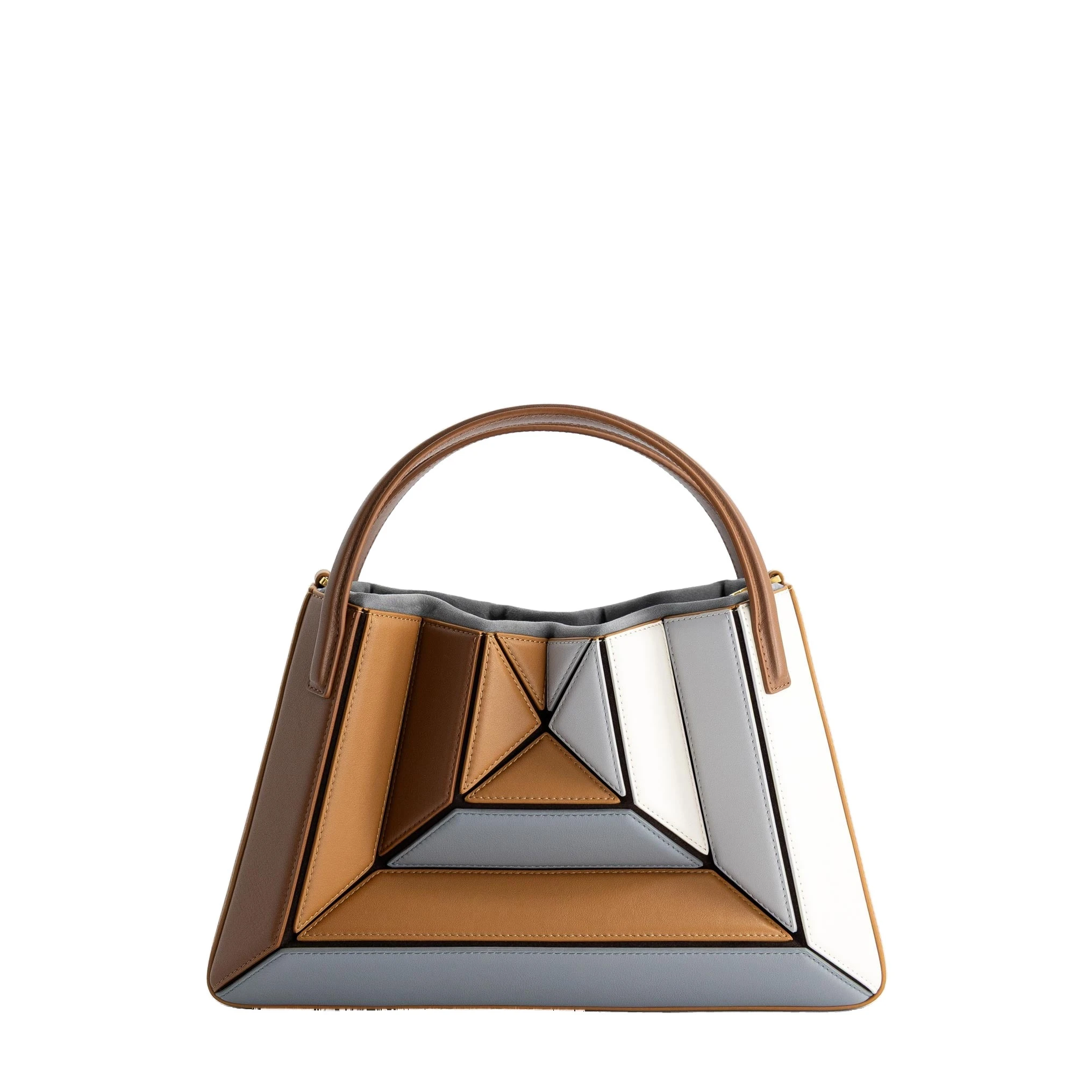 Mlouye Sera Tote in Rusty Mlouye Sera Tote in Rusty | Totes & Top-Handle Bags | Coveti