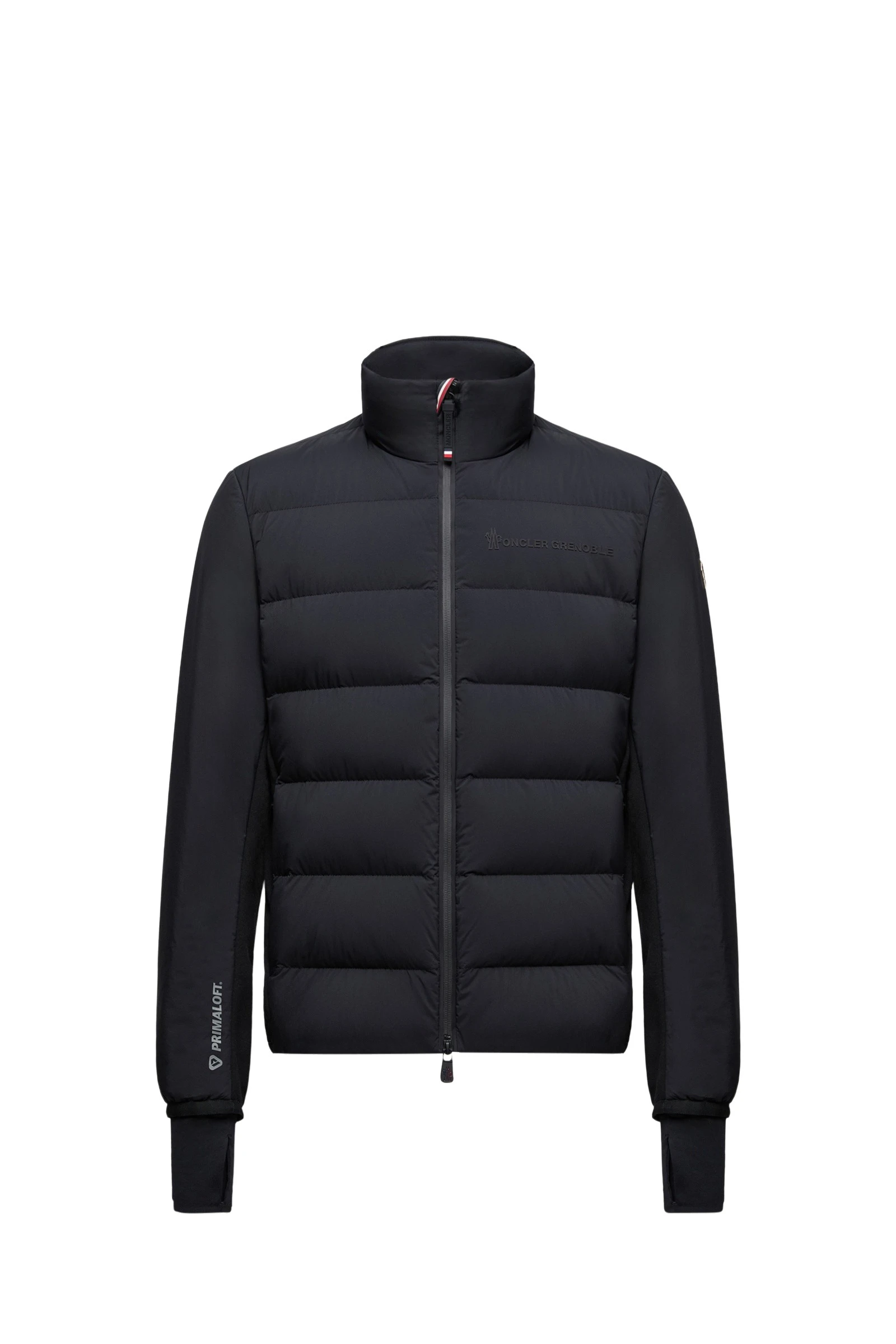 Moncler Araripe Mid-Layer Down Jacket in Black Moncler Araripe Mid-Layer Down Jacket in Black | Men's Skiwear | Coveti