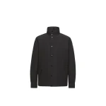 Moncler Chuqui Reversible Field Jacket in Black Moncler Chuqui Reversible Field Jacket in Black | Men's Jackets | Coveti