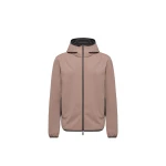 Moncler Ciampolin Hooded Down Jacket in Light Brown Moncler Ciampolin Hooded Down Jacket in Light Brown | Men's Jackets | Coveti