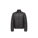 Moncler Gamma Packable Short Down Jacket in Black Moncler Gamma Packable Short Down Jacket in Black | Men's Jackets | Coveti