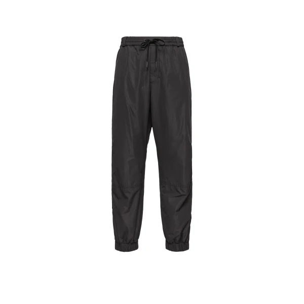 Jogging Trousers in Black
