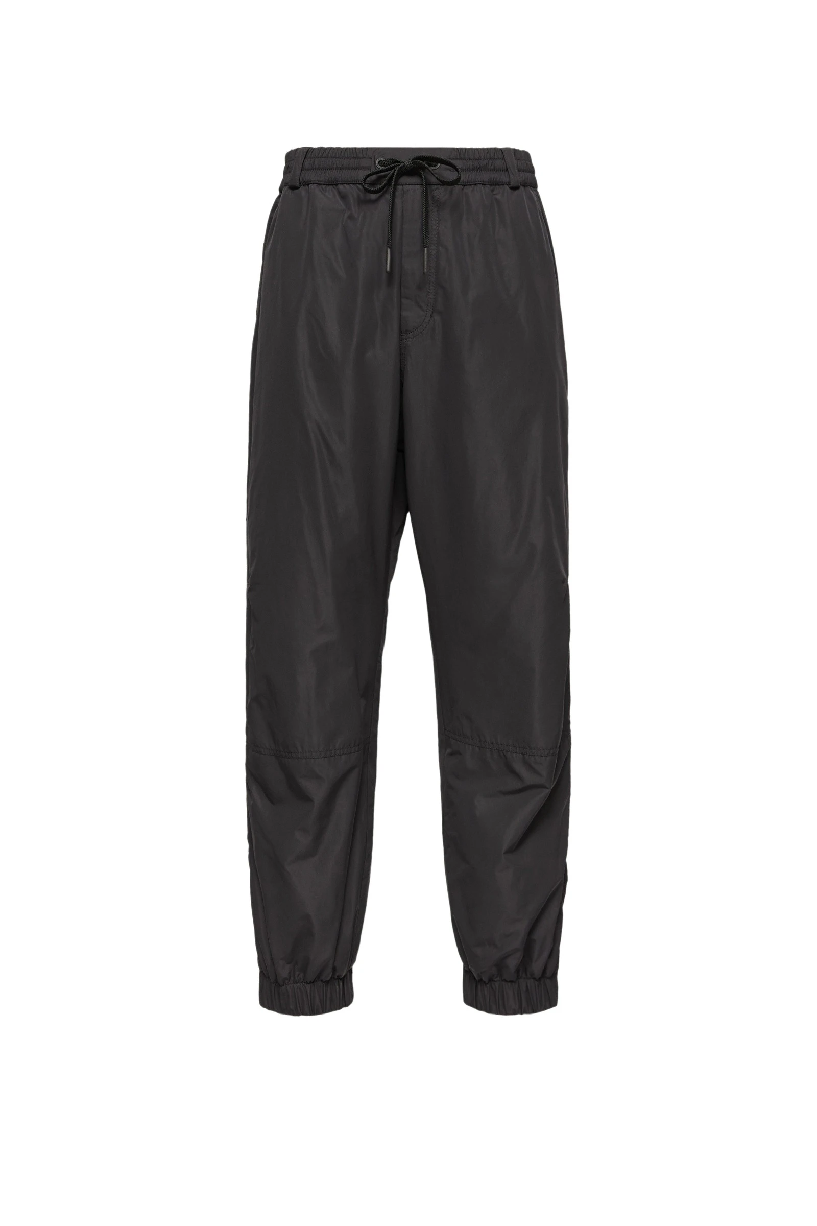 Moncler Jogging Trousers in Black Moncler Jogging Trousers in Black | Men's Trousers | Coveti