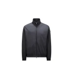 Moncler Meidassa Jacket in Navy Blue Moncler Meidassa Jacket in Navy Blue | Men's Jackets | Coveti