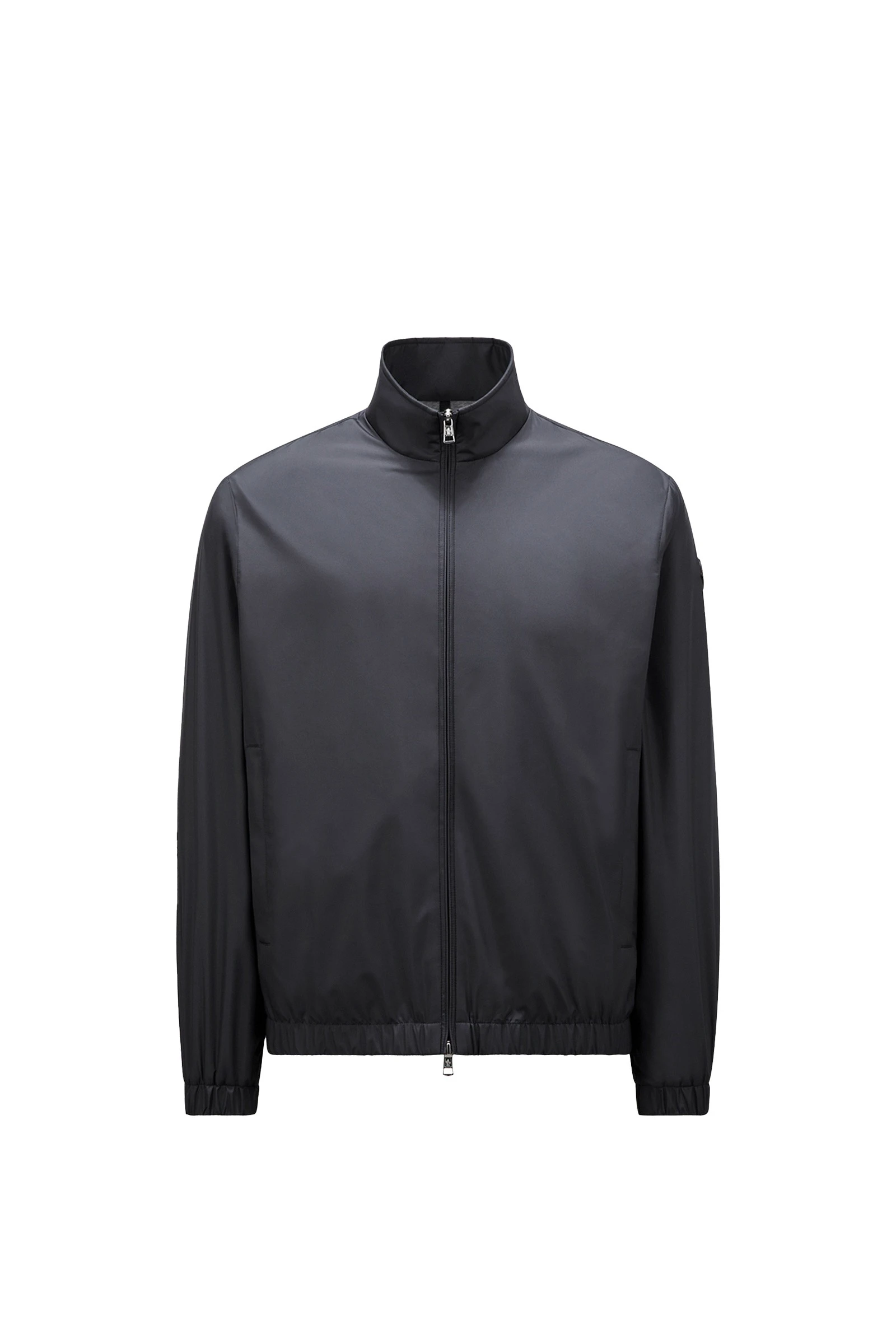 Moncler Meidassa Jacket in Navy Blue Moncler Meidassa Jacket in Navy Blue | Men's Jackets | Coveti