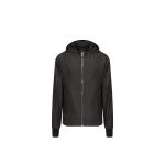 Moncler Moncler + Rick Owens Ziplock Jacket in Black Moncler Moncler + Rick Owens Ziplock Jacket in Black | Men's Jackets | Coveti