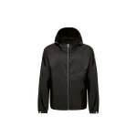 Moncler Remoray Hooded Jacket in Black Moncler Remoray Hooded Jacket in Black | Men's Jackets | Coveti