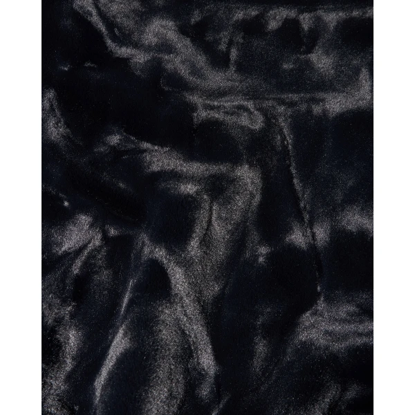 Moose Knuckles Borden Bunny Reversible Jacket in Black Monogram | Men Jackets | Coveti