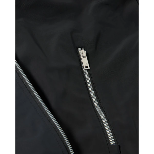 Moose Knuckles Charlesbourg Jacket in Black | Men Jackets | Coveti
