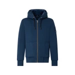 Moose Knuckles Classic Bunny Hoodie in Nightfall Moose Knuckles Classic Bunny Hoodie in Nightfall | Coveti
