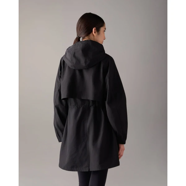 Moose Knuckles Gold Series Elevate Jacket in Black | Coats | Coveti