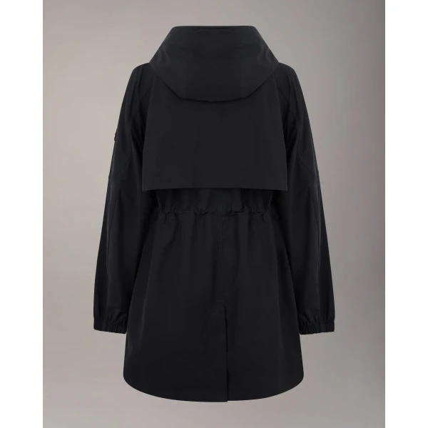 Moose Knuckles Gold Series Elevate Jacket in Black | Coats | Coveti