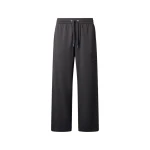 Moose Knuckles Hartsfield Straight-Leg Pants in Cement | Coveti