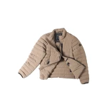 Moose Knuckles Laki Down Jacket in Ashen Moose Knuckles Laki Down Jacket in Ashen | Coveti